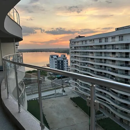 Διαμέρισμα Casa Del Mar 4 Ap 12 *