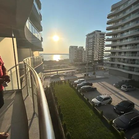 Casa Del Mar 4 Ap 12 Διαμέρισμα *
