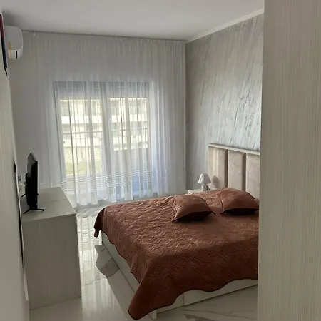 Casa Del Mar 4 Ap 12