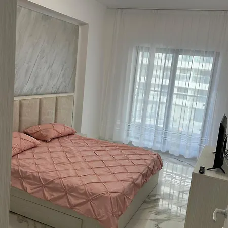 Apartment Casa Del Mar 4 Ap 12
