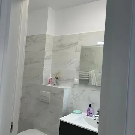 Casa Del Mar 4 Ap 12 Mamaia