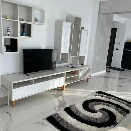 Casa Del Mar 4 Ap 12 Apartment Mamaia