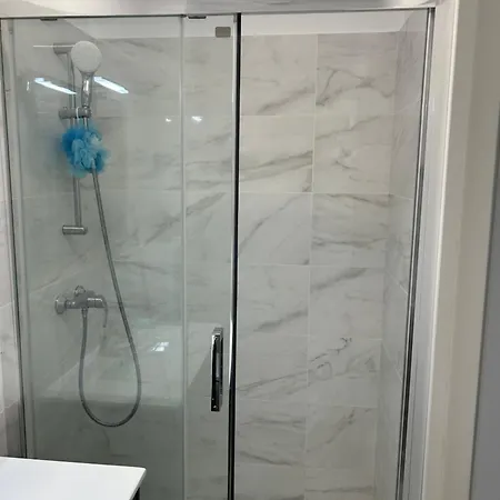 Apartment Casa Del Mar 4 Ap 12 Mamaia