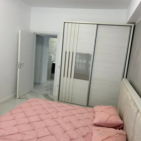 Apartment Casa Del Mar 4 Ap 12