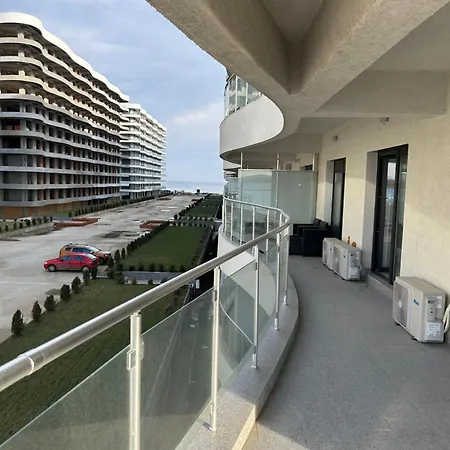 Casa Del Mar 4 Ap 12 Mamaia