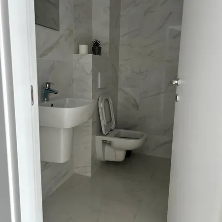 Casa Del Mar 4 Ap 12 Mamaia