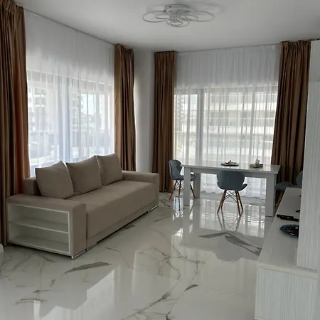 Casa Del Mar 4 Ap 12 Apartment