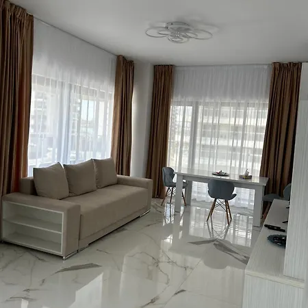 Casa Del Mar 4 Ap 12 Mamaia