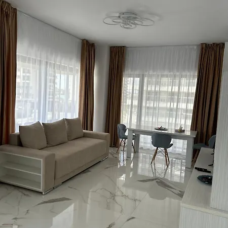 Casa Del Mar 4 Ap 12 Apartment *